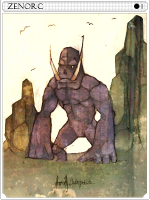 Carta Zenorc