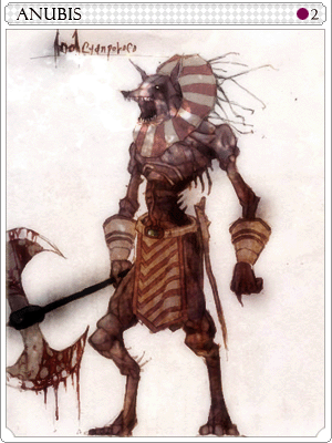Carta Anubis