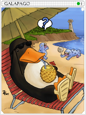 Carta Pingu