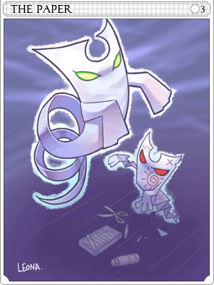 Carta Papel
