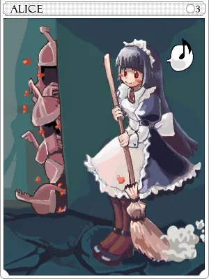 Carta Alice