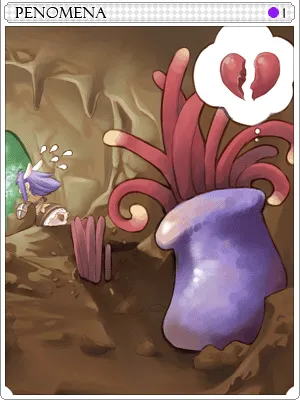 Carta Penomena