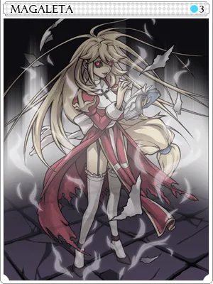 Carta Margaretha
