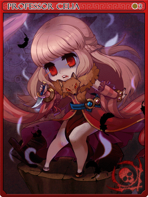Carta Professora Celia