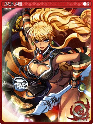 Carta Sara