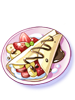 Crepe Doce