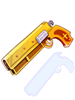 Pistola Aprimorada