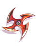 Shuriken Huuma Brutal