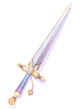 Sabre Valhalla Iniciante