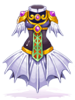 Armadura de Aegir