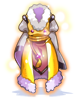 Armadura de Astrea
