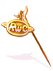 Cajado do RWC