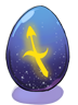 Ovo das Estrelas