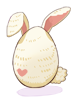 Ovo do Lagomorfo