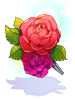 Presilha de Rosas