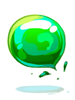 Chicle de Menta