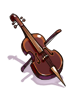Violino do Éden I