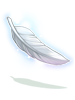 Pluma do Serafim