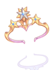 Tiara Estelar