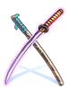 Espada Onimaru