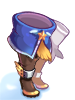 Botas Temporais INT