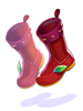 Botas Ecológicas