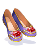 Sapatos Luxuosos