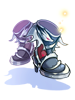 Botas Veteranas