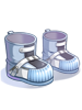 Botas Gravitacionais G09