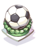 Bolo de Futebol