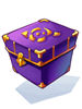 Cubo Sombrio de Classe