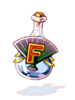 Poção Fantástica