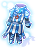 Malha Sombria Elemental