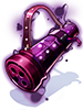Gatling Ancestral