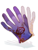 Luvas de Restauração