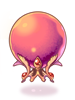 Orbe Vermelha