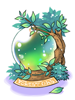 Orbe Florestal