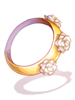 Bracelete Floral