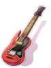 Guitarra Brutal