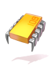 Chip de Dados