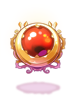 Broche Heroico