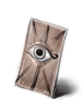 Carta Nuvem Venenosa