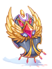 Escudo da Fênix