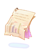 Manuscrito dos Magos