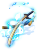 Wakizashi Primordial