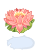 Coroa da Flor de Lótus