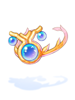 Coroa de Libra