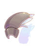 Pele de Verme Flamejante