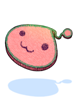 Esponja de Poring