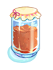 Doce de Tapioca